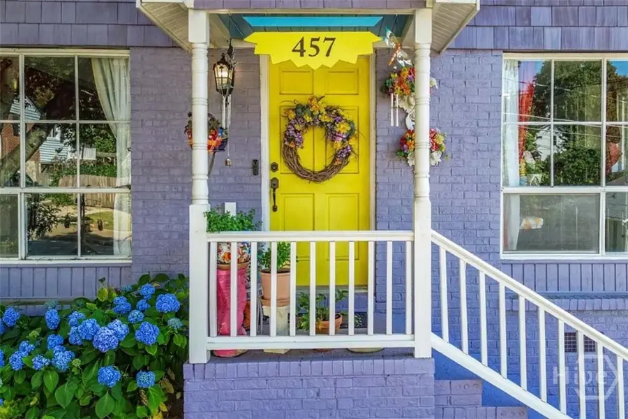 457 Kendrick Avenue Se, Atlanta, GA 30315 - #3