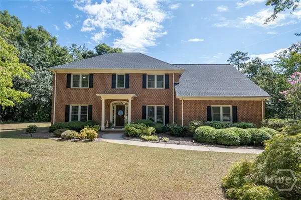1250 Daandra Drive, Watkinsville, GA 30677