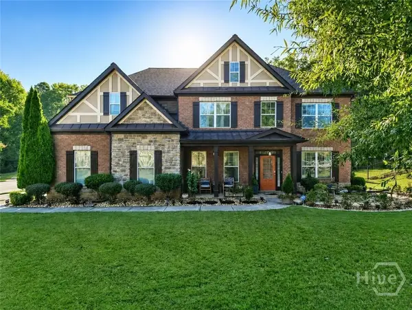 328 Field House Circle Sw, Lilburn, GA 30047