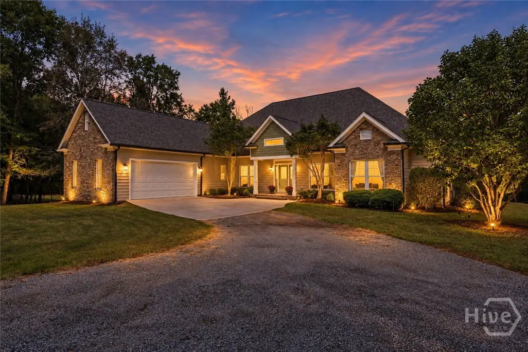 220 Deer Haven Run, Carlton, GA 30627 - #1