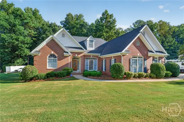 3130 Harold Way Sw, Conyers, GA 30094
