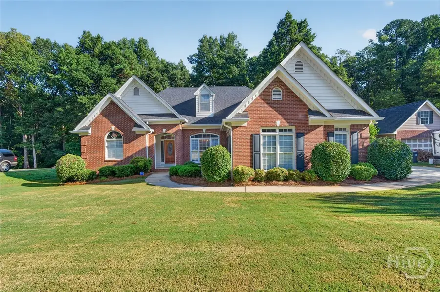 3130 Harold Way Sw, Conyers, GA 30094 - #2