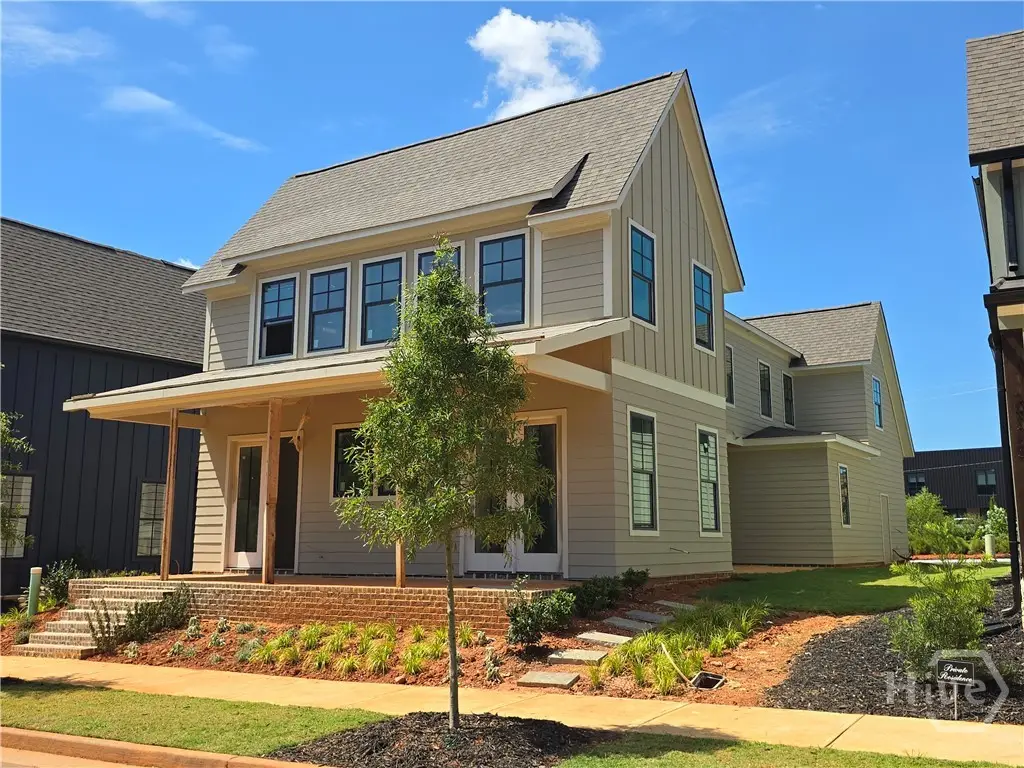 2675 Electric Avenue, Watkinsville, GA 30677 - #1
