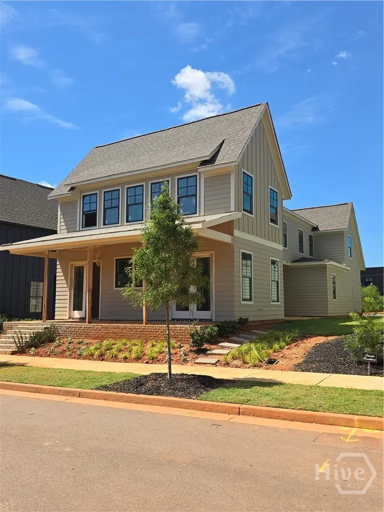 2675 Electric Avenue, Watkinsville, GA 30677 - #2