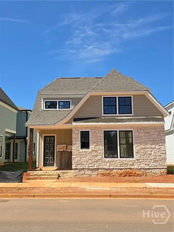 2885 Electric Avenue, Watkinsville, GA 30677
