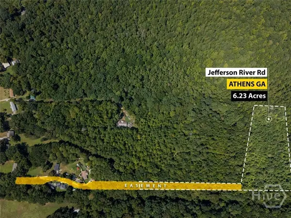 0 Jefferson River Road, Athens, GA 30607