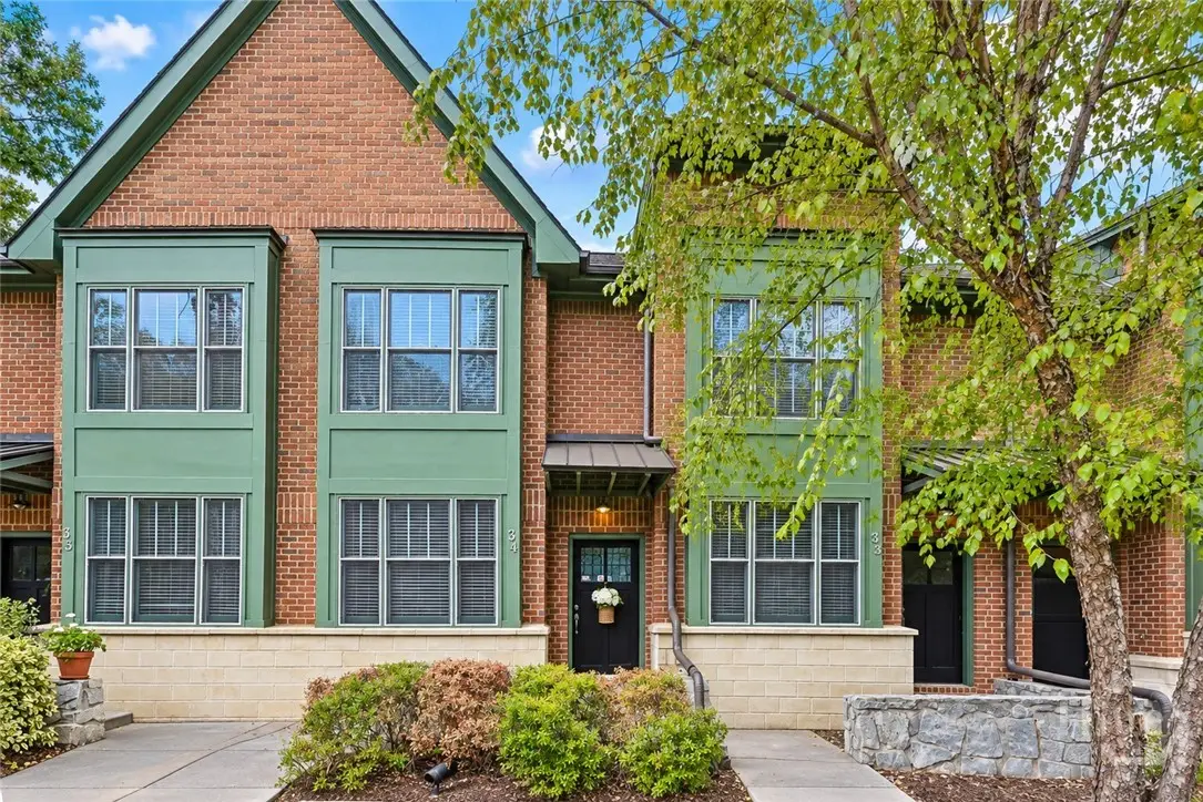 1500 Timothy Rd Road #D34, Athens, GA 30606 - #1