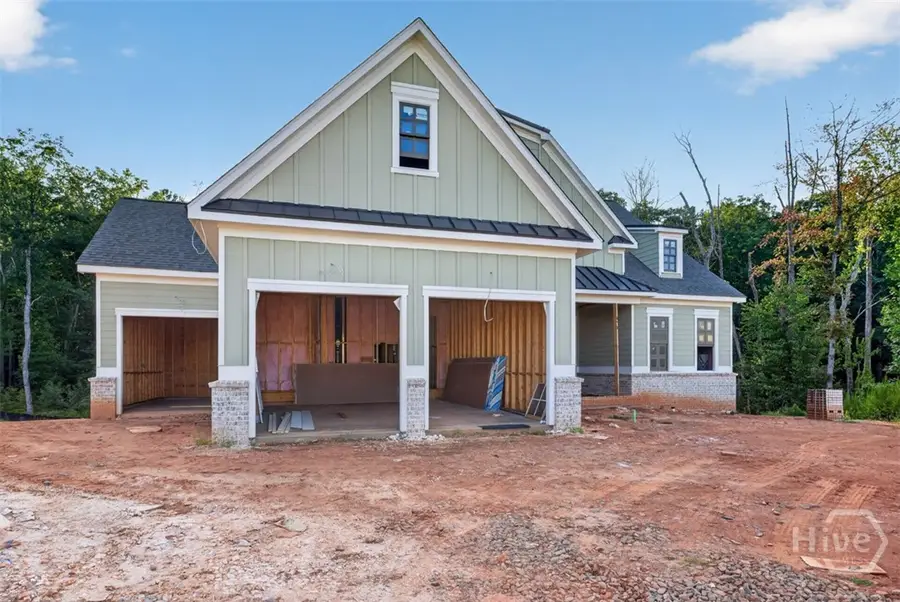 255 Lake Vista Drive, Statham, GA 30666 - #3
