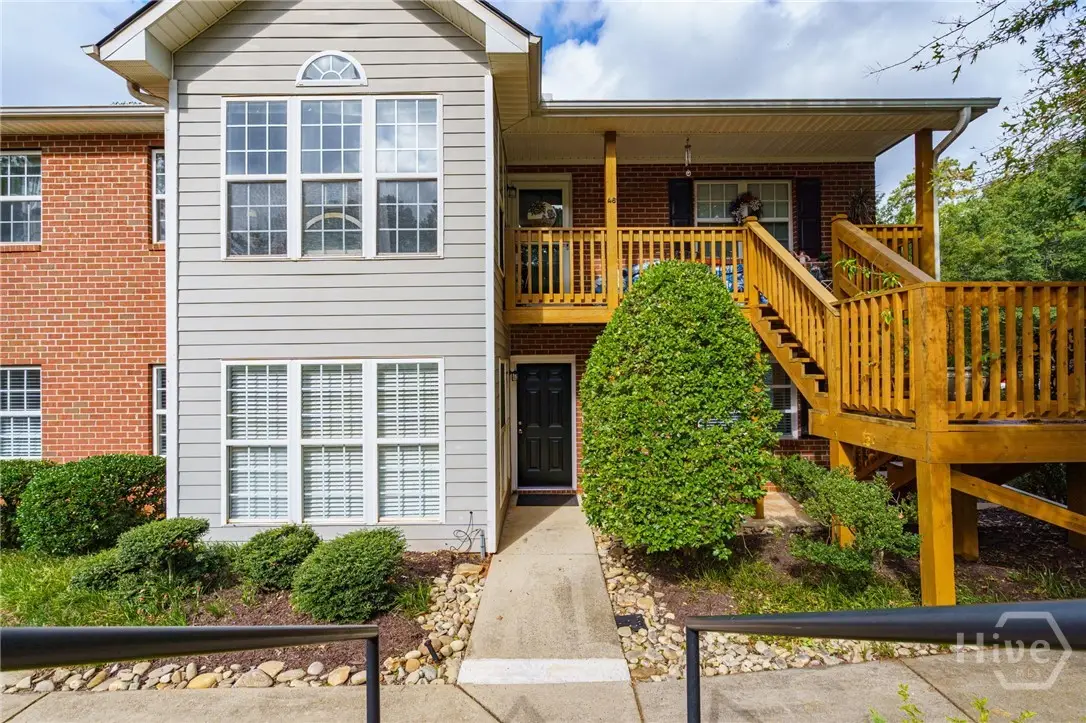345 Research Drive #98, Athens, GA 30605 - #1