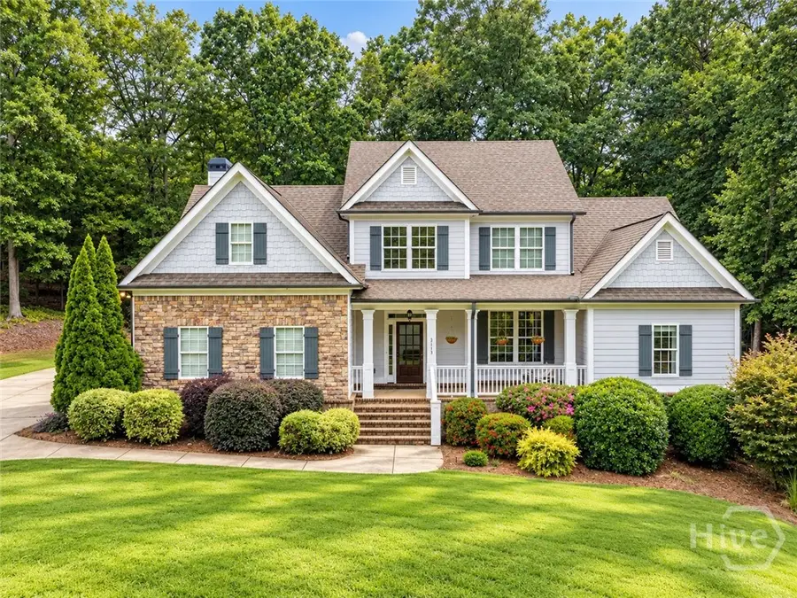 3113 Morningside Drive, Watkinsville, GA 30677 - #2
