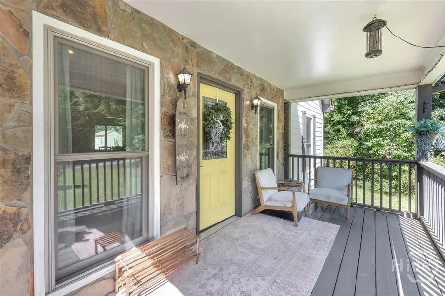 456 Brown Bridge Road, Auburn, GA 30011 - #3