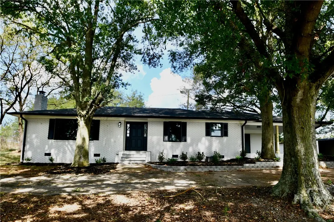 8588 W Hwy 98 West, Commerce, GA 30529 - #1