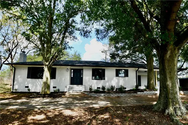 8588 W Hwy 98 West, Commerce, GA 30529