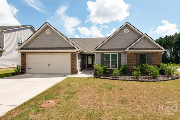 117 P R Smith Blvd, Winder, GA 30680