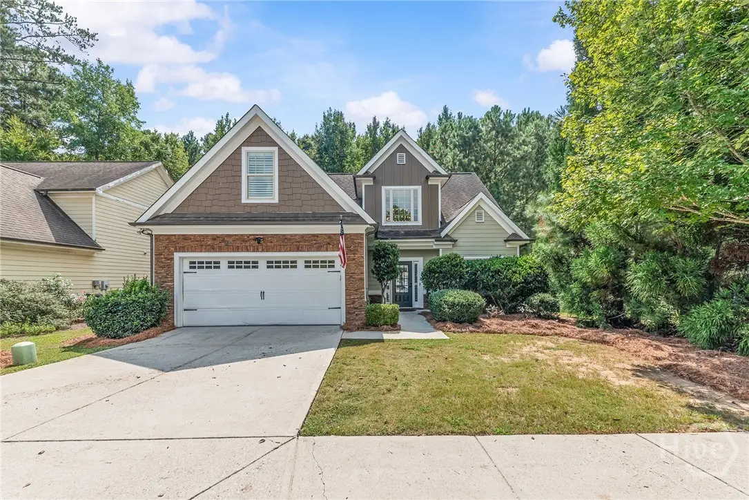 1650 Washington Way, Bogart, GA 30622 - #1