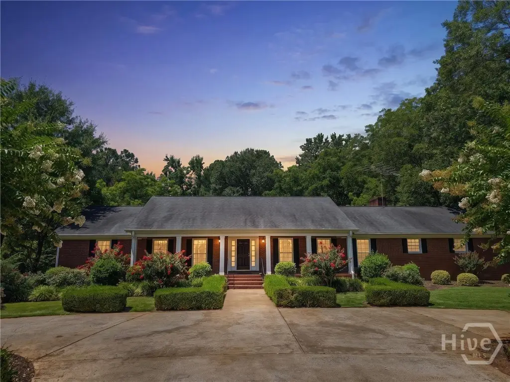 2390 Greensboro Highway, Watkinsville, GA 30677 - #1