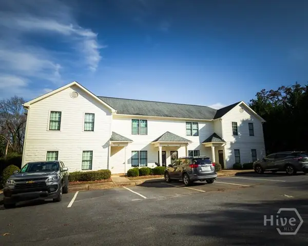 760 E Campus Road #95, Athens, GA 30605