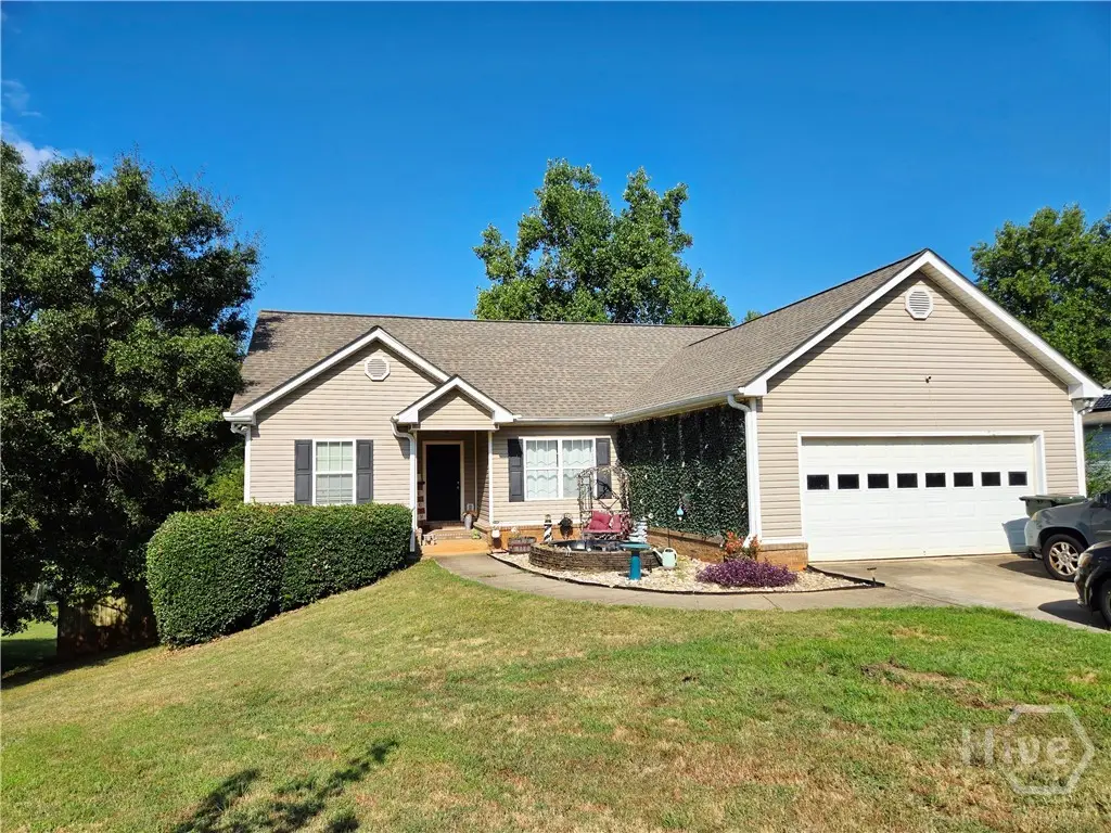 209 Clearwater Drive, Monroe, GA 30655 - #1