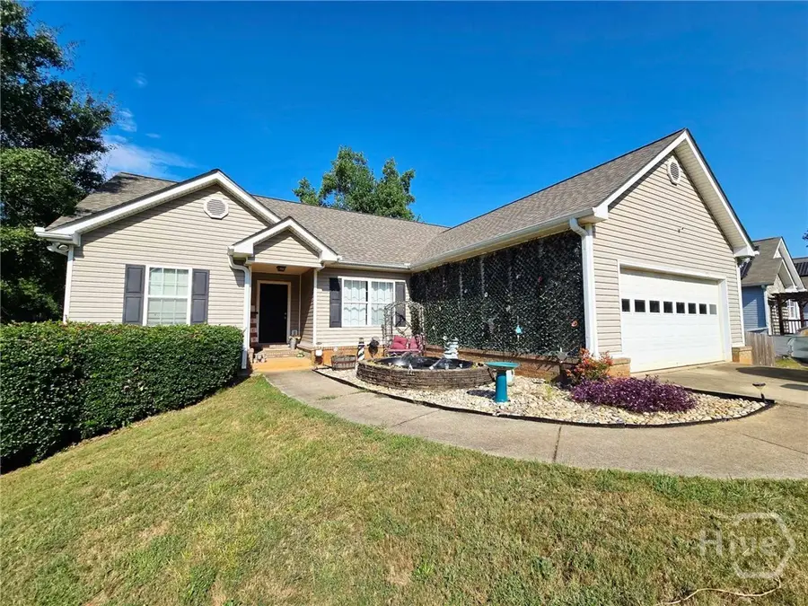 209 Clearwater Drive, Monroe, GA 30655 - #2