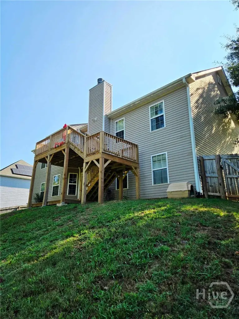 209 Clearwater Drive, Monroe, GA 30655 - #3