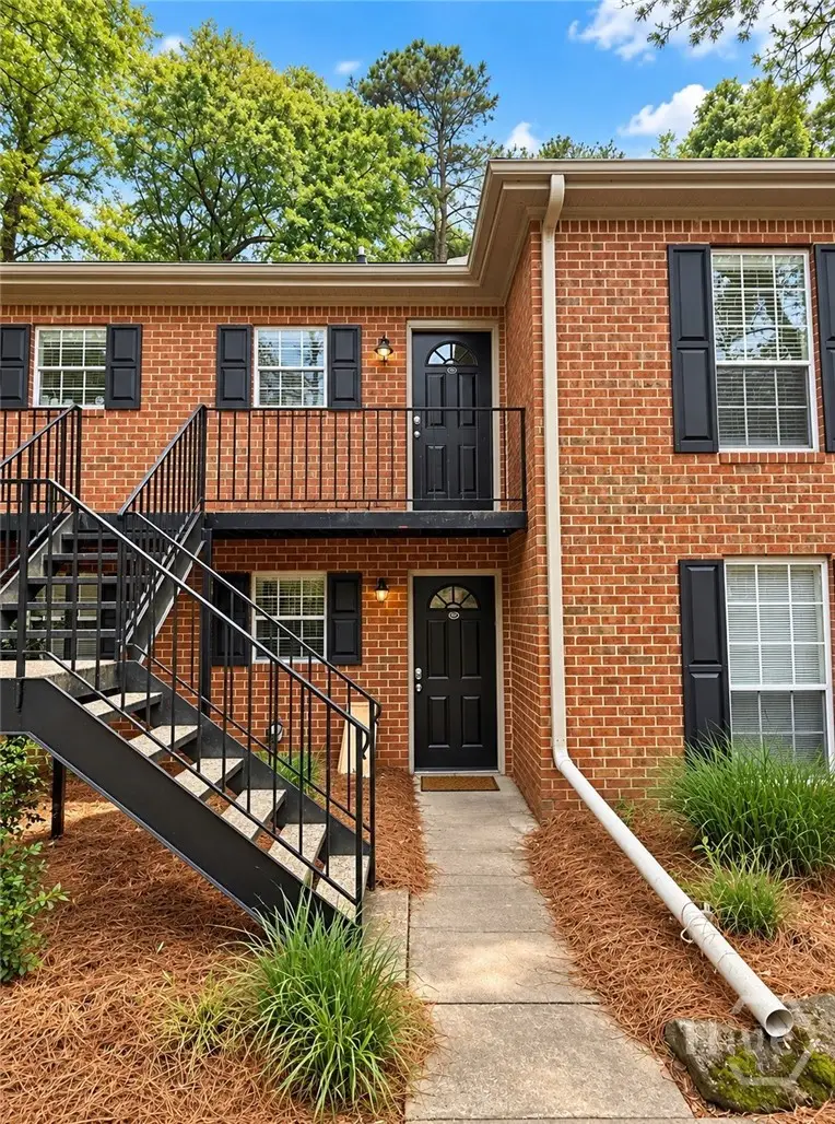 1055 Baxter Street #507, Athens, GA 30606 - #1