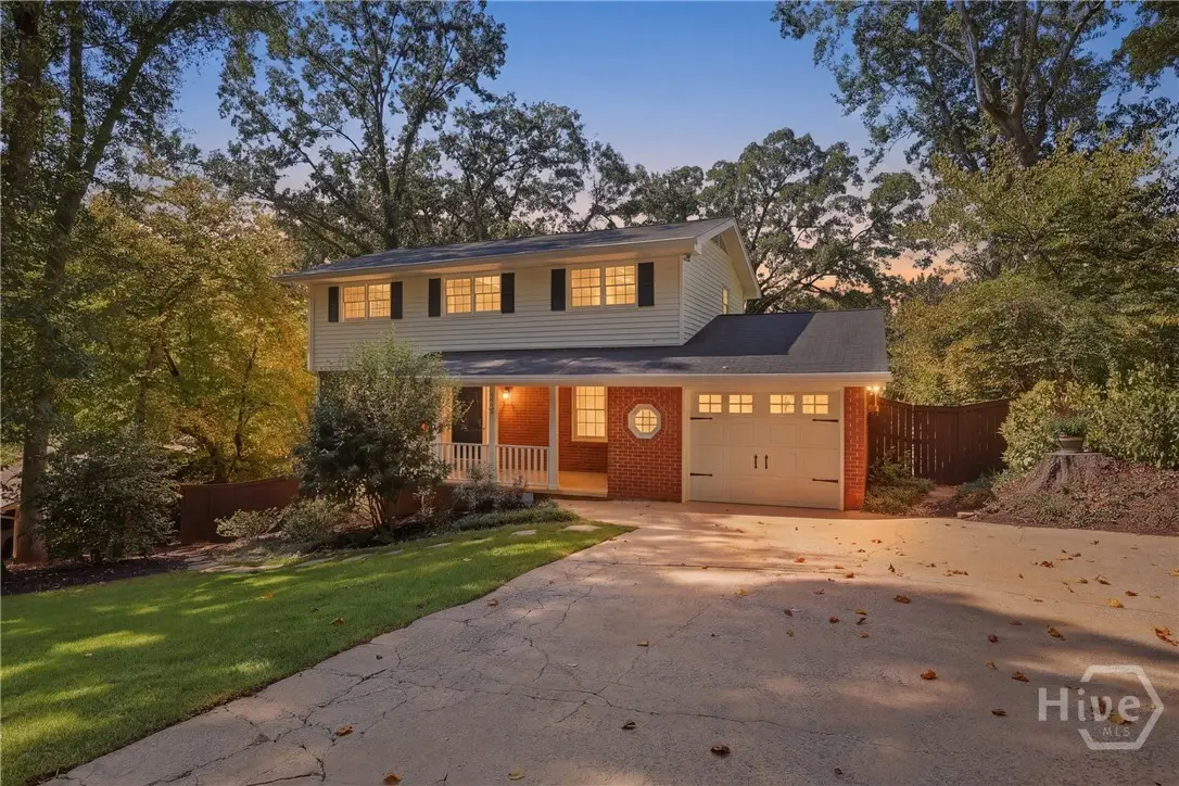 120 Maple Lane, Athens, GA 30606 - #1