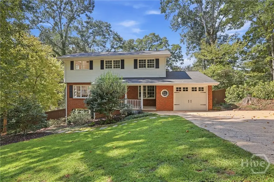 120 Maple Lane, Athens, GA 30606 - #2