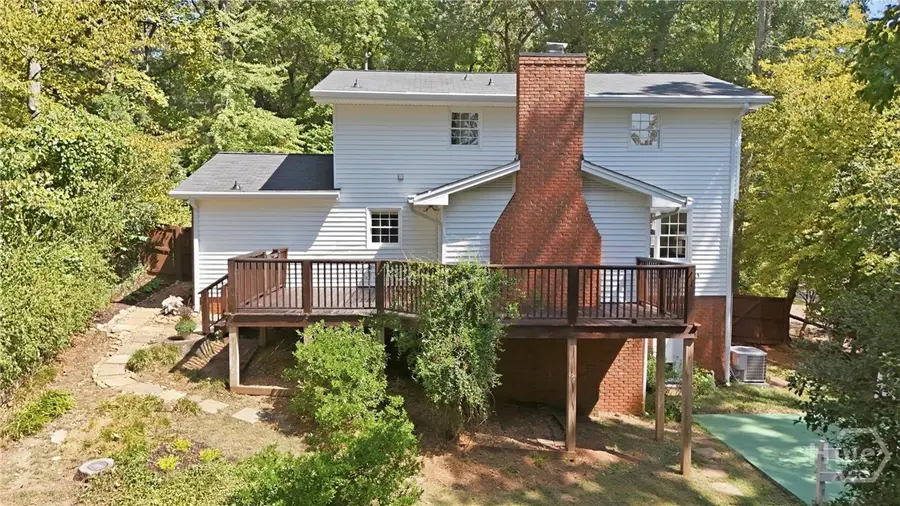 120 Maple Lane, Athens, GA 30606 - #3