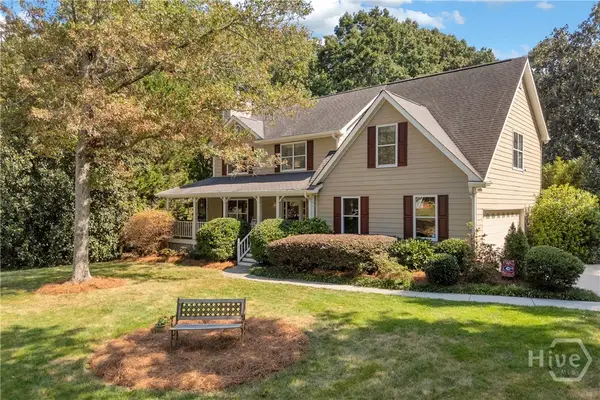 4894 Watson Mill Court, Loganville, GA 30052