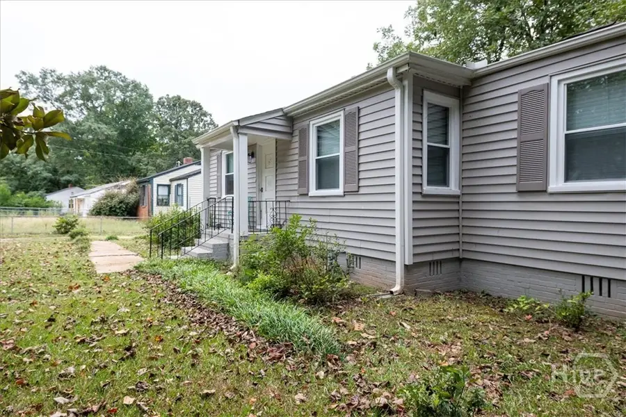 480 Clover Street, Athens, GA 30606 - #3