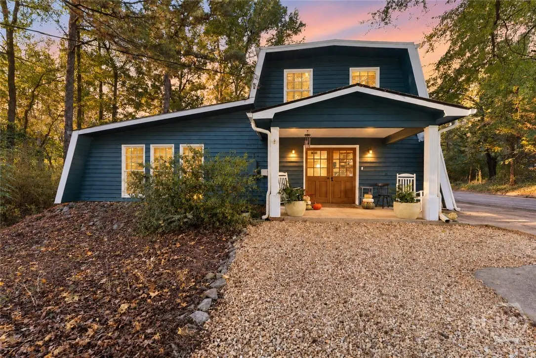 100 Hidden Hills Lane, Athens, GA 30605 - #1