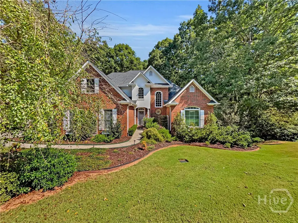 129 Buckeye Branch Drive, Athens, GA 30605 - #1