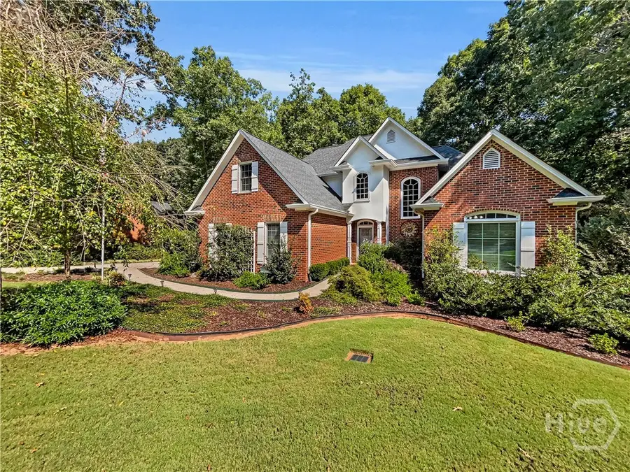 129 Buckeye Branch Drive, Athens, GA 30605 - #2