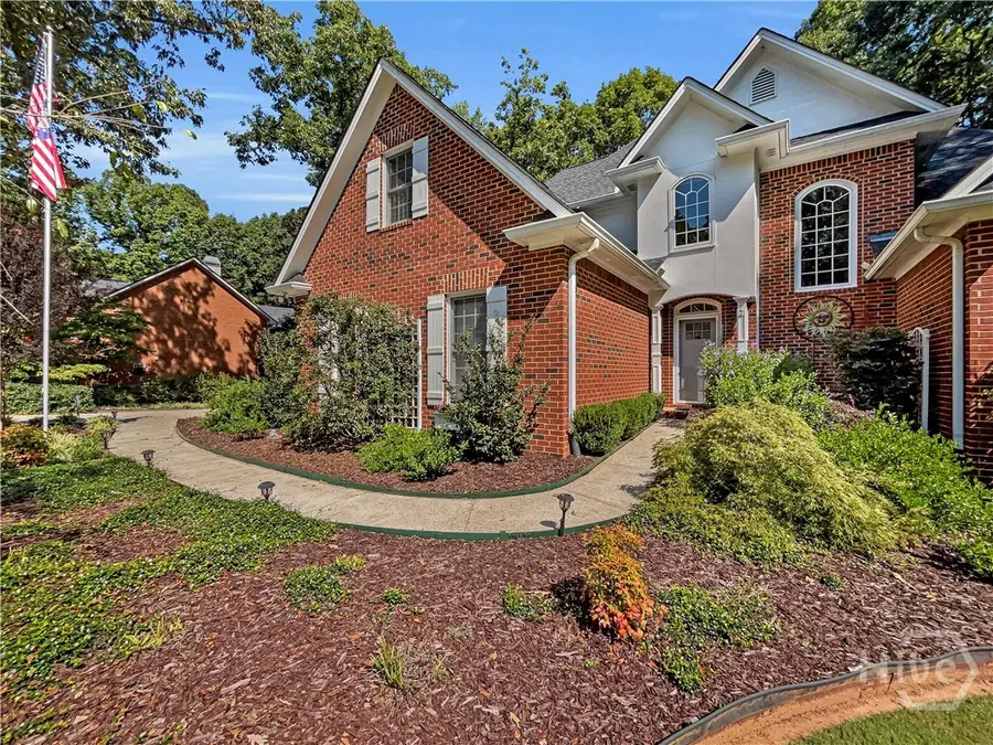 129 Buckeye Branch Drive, Athens, GA 30605 - #3