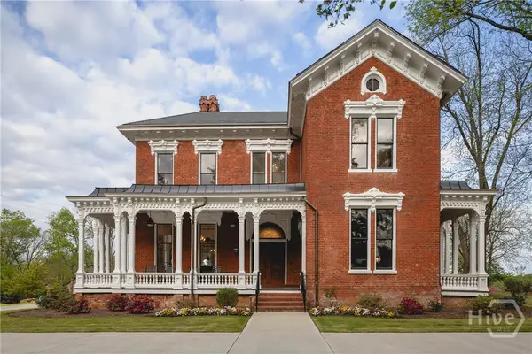 106 N Laurel, Greensboro, GA 30642