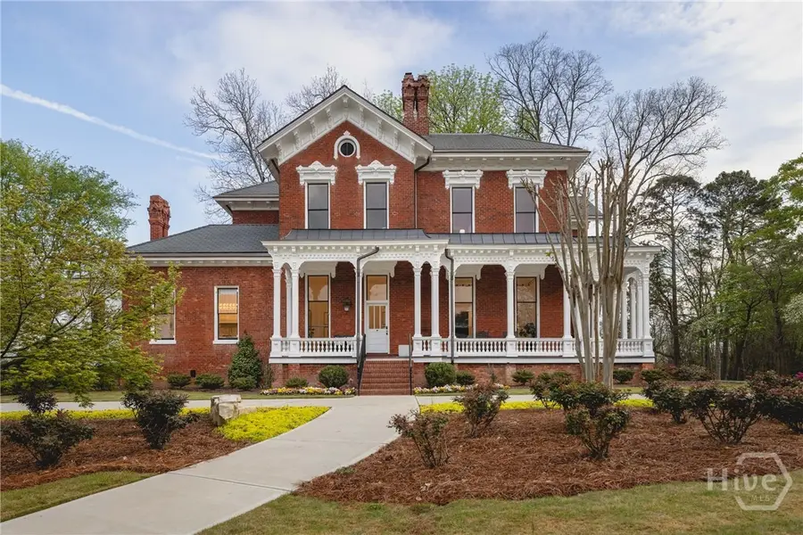 106 N Laurel, Greensboro, GA 30642 - #2