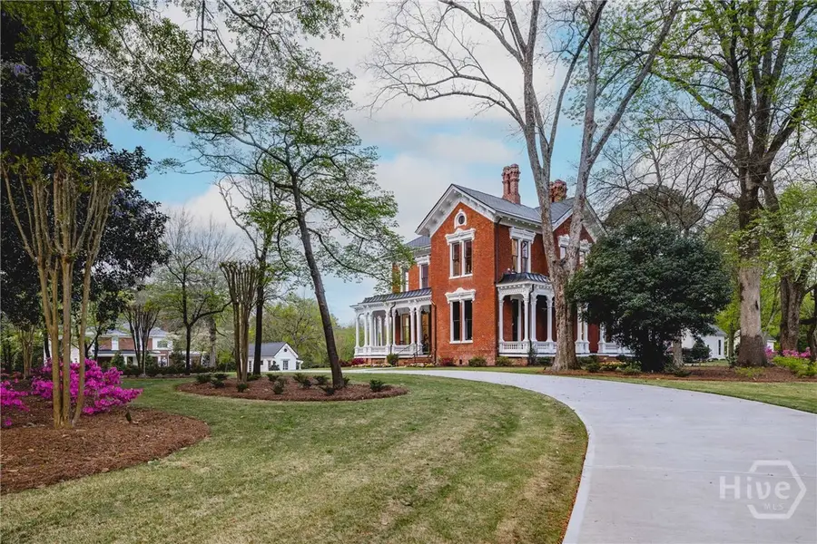 106 N Laurel, Greensboro, GA 30642 - #3