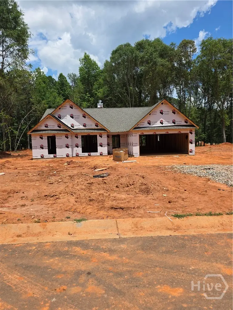 21 Brockton Way #1, Winder, GA 30680 - #1