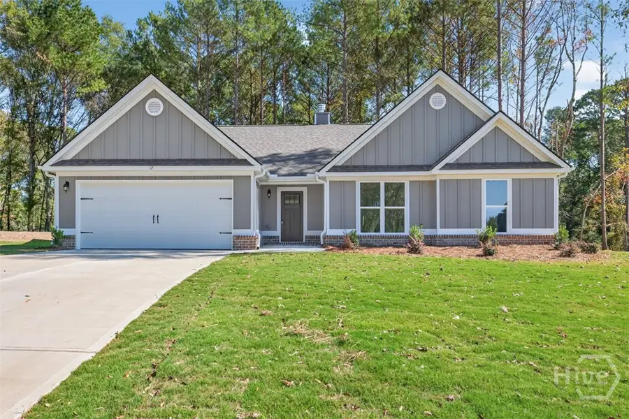 21 Brockton Way #1, Winder, GA 30680 - #2