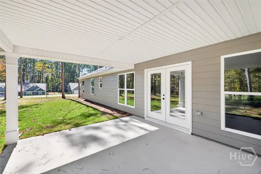 21 Brockton Way #1, Winder, GA 30680 - #3