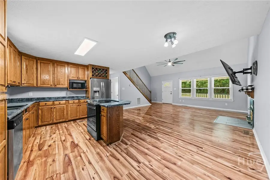2722 Stone Drive, Comer, GA 30629 - #2