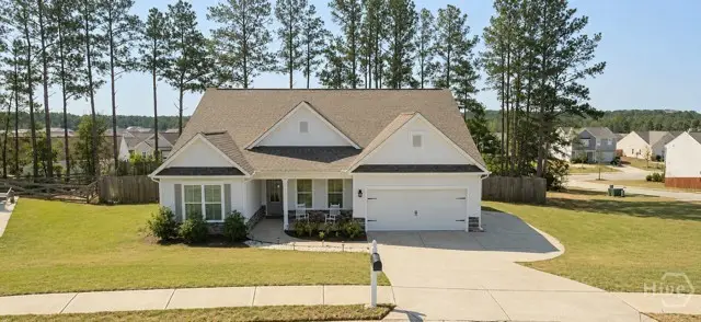 1978 Waterside Circle, Bethlehem, GA 30620 - #1