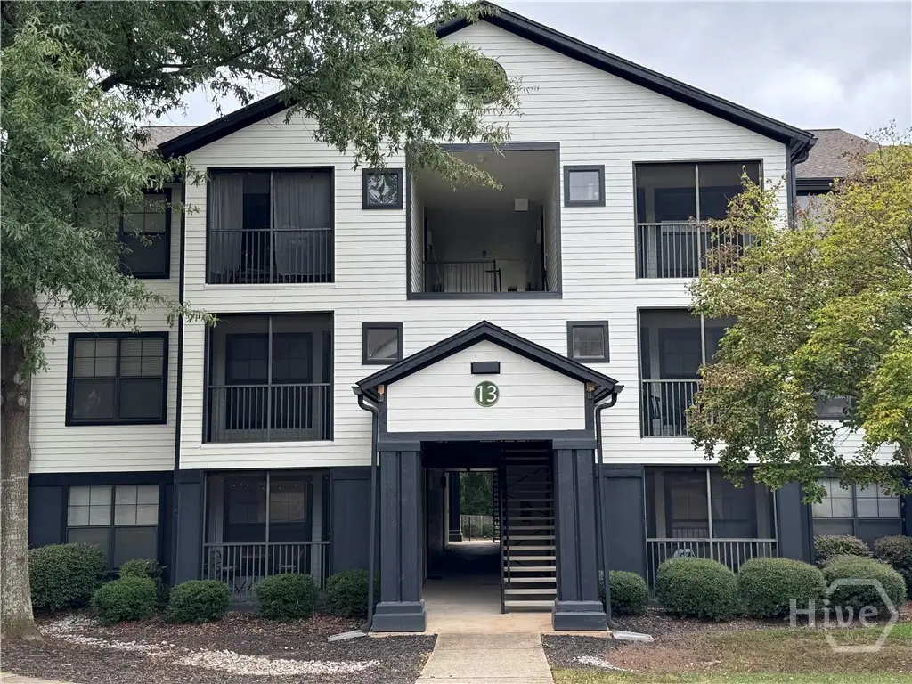 211 North Avenue #1322, Athens, GA 30601 - #1