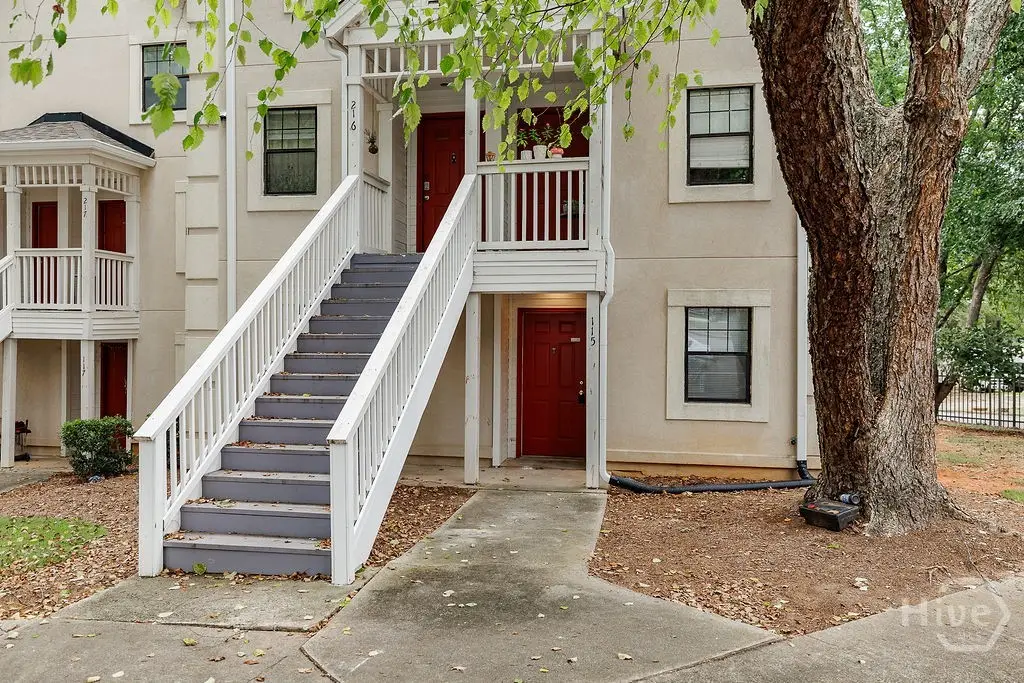 210 Appleby Drive #115, Athens, GA 30605 - #1