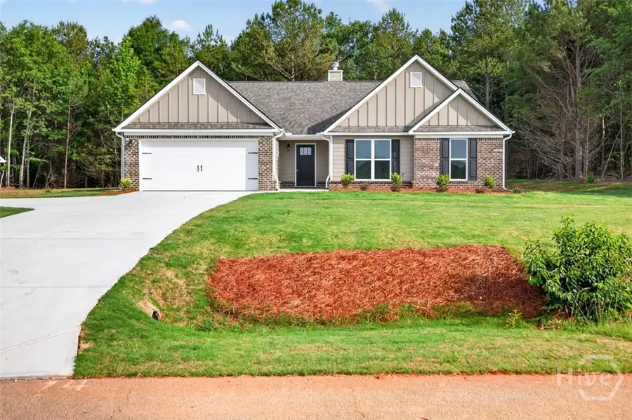 616 Seed Cleaner Road #11, Hartwell, GA 30643 - #2