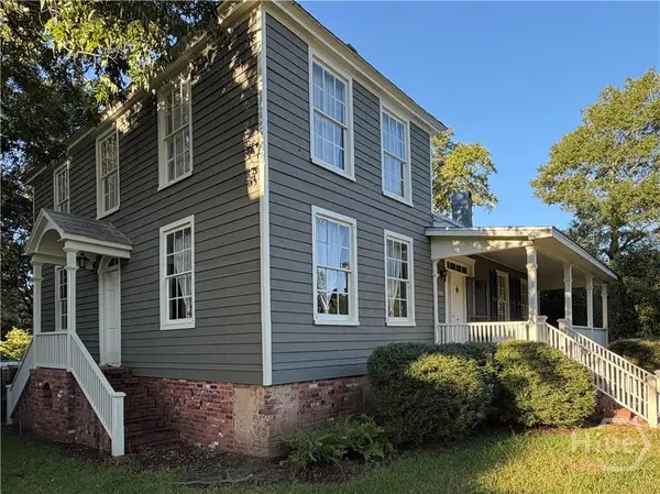 212 Water Street, Washington, GA 30660