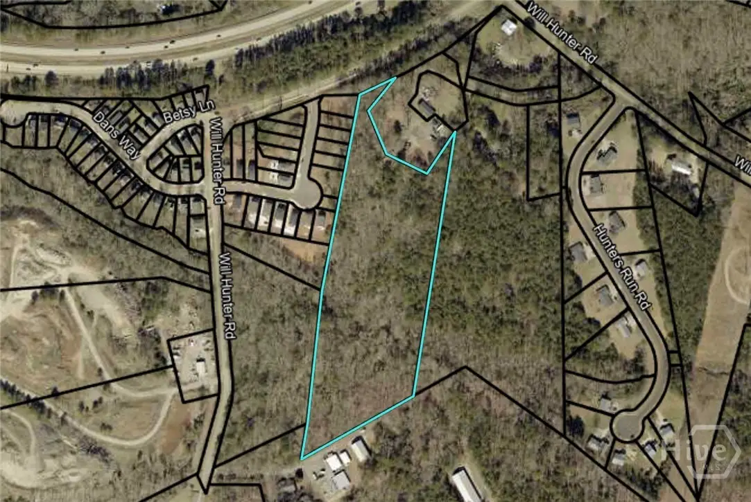 0 Will Hunter Road, Athens, GA 30605 - #1