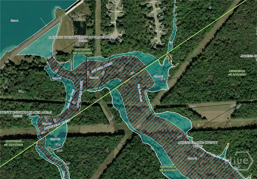 0 Marko Drive, Bogart, GA 30622 - #2