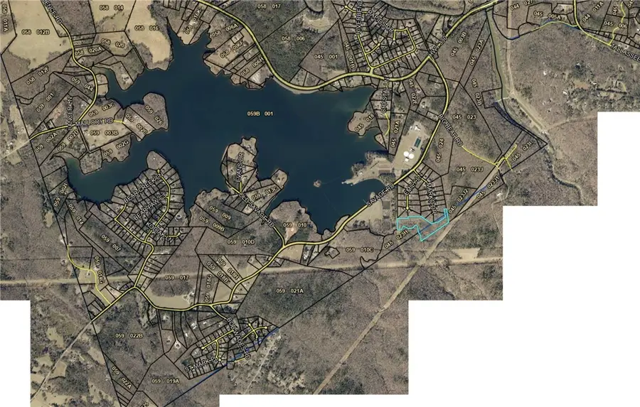 0 Marko Drive, Bogart, GA 30622 - #3