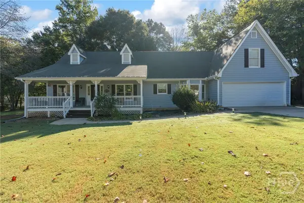4731 Thornwood Court, Covington, GA 30016